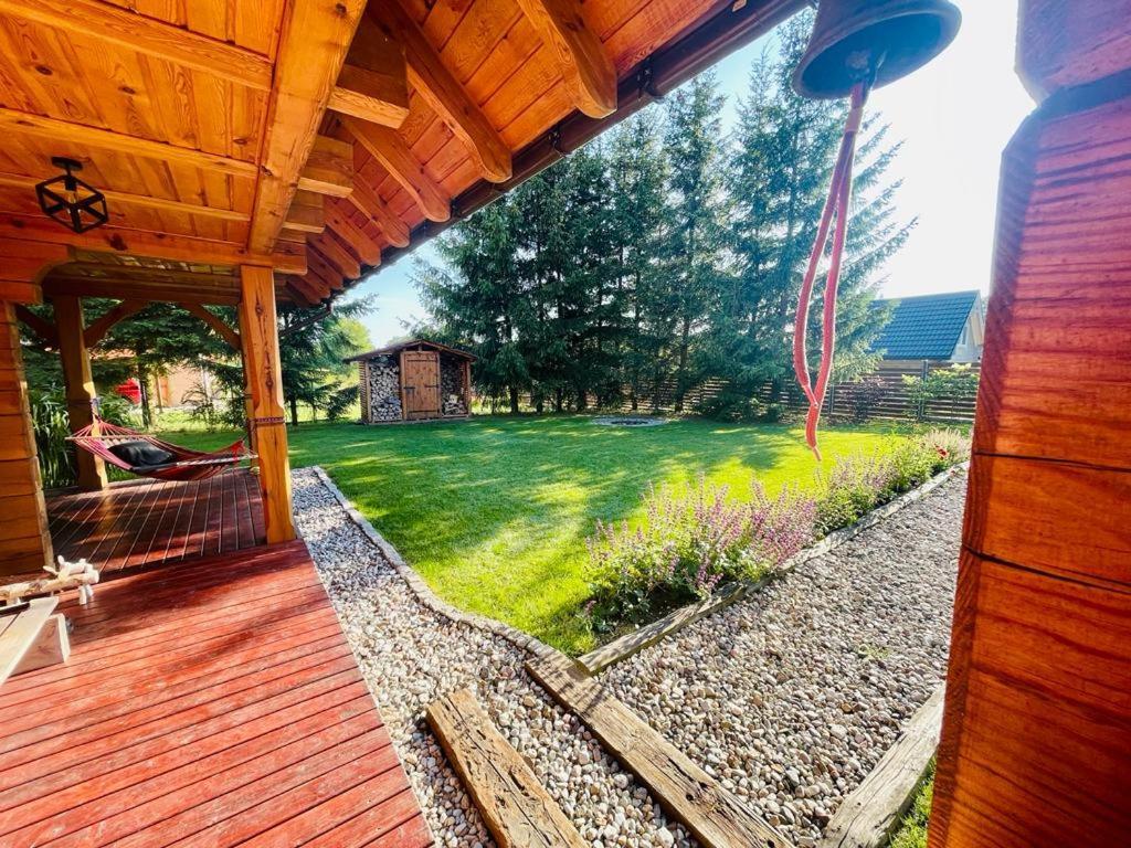 Вилла Lavendana Ruklawki Экстерьер фото
