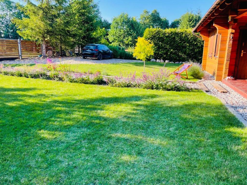 Вилла Lavendana Ruklawki Экстерьер фото