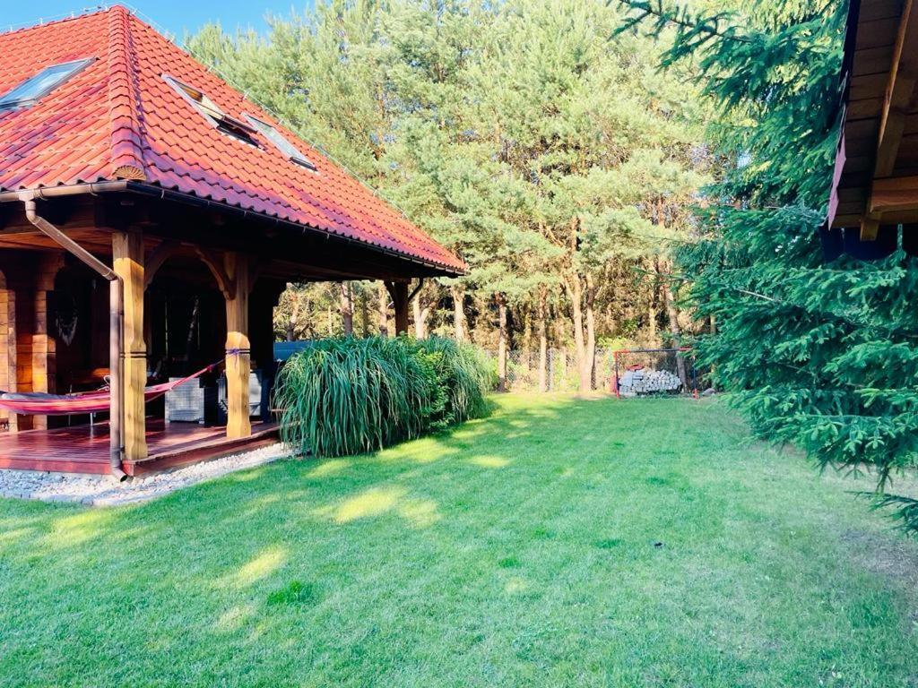 Вилла Lavendana Ruklawki Экстерьер фото